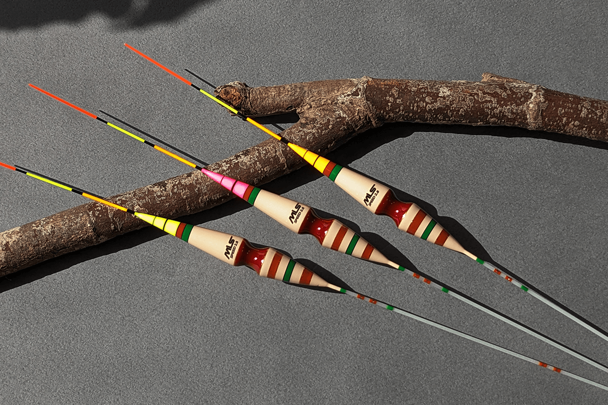 競速長標F05 2.8分