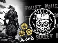 大和魂 x BULLET 夏季聯賽-PART4