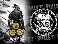 大和魂 x BULLET 單飛個人賽