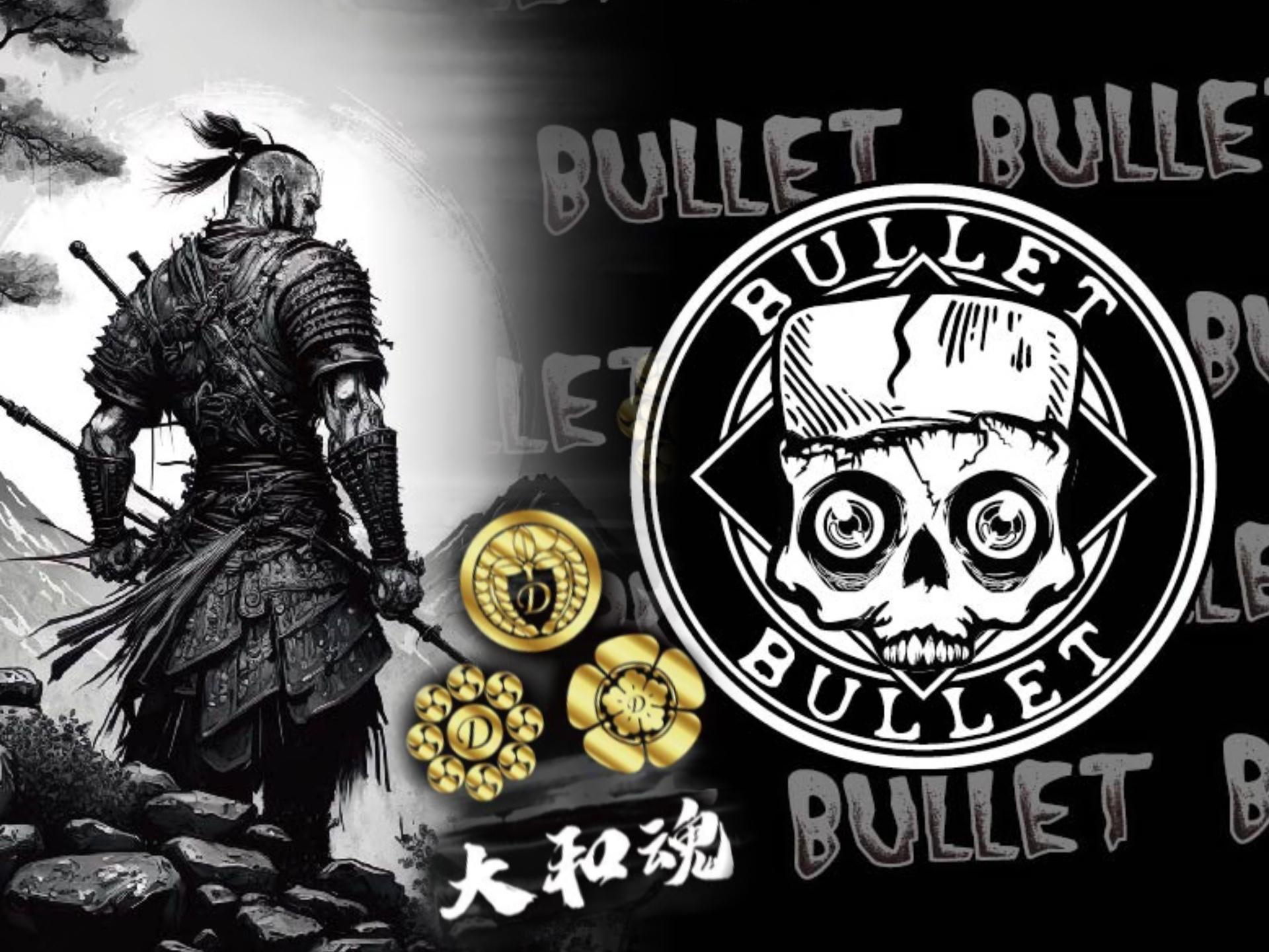 【大和魂 x BULLET 夏季聯賽-PART1】完美落幕！