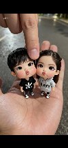 小李隊