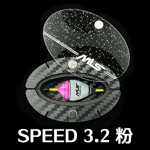 SPEED競速馬卡龍線組 - 競速波F06 - 3.2 粉