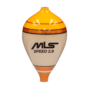 SPEED F01 - 2.9 橘 (限量商品)