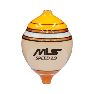 SPEED F02 - 2.9 橘 (限量商品)
