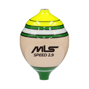 SPEED F02 - 2.9 黃 (限量商品)