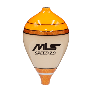 SPEED F01 - 2.9 橘 (限量商品)