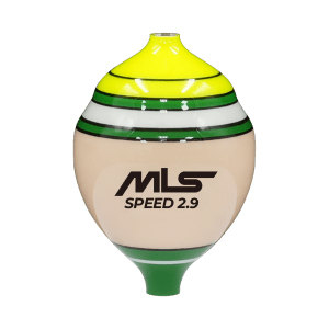 SPEED F02 - 2.9 黃 (限量商品)