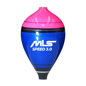 SPEED F01 金屬波(海軍藍) - 3.0 粉頭